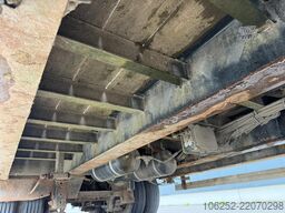 ATM ADL 30-1 - 30T - HYDR RAMPS - BPW - AIR SUSPENS...