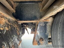 ATM ADL 30-1 - 30T - HYDR RAMPS - BPW - AIR SUSPENS...