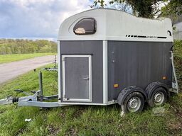 Cheval Liberté Gold Pullman V2 (BJ 2016)
