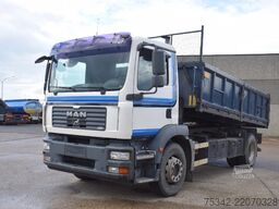 MAN TGM 18.280