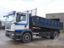 MAN TGM 18.280