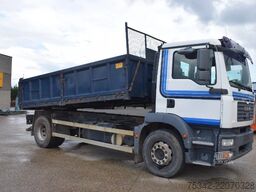 MAN TGM 18.280