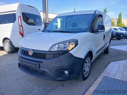 FIAT Doblo Cargo Maxi 1.6 Mtj SX