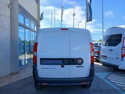 FIAT Doblo Cargo Maxi 1.6 Mtj SX