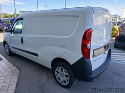 FIAT Doblo Cargo Maxi 1.6 Mtj SX