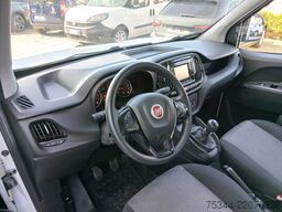 FIAT Doblo Cargo Maxi 1.6 Mtj SX