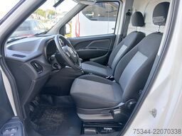 FIAT Doblo Cargo Maxi 1.6 Mtj SX
