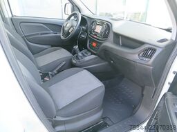 FIAT Doblo Cargo Maxi 1.6 Mtj SX