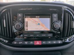 FIAT Doblo Cargo Maxi 1.6 Mtj SX