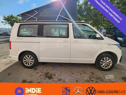 Volkswagen California Coast 2022 | Automatik | Aufstelldach