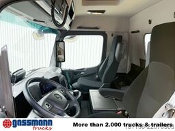 Mercedes-Benz Arocs 2653 K 6x4, Retarder, Navi, MirrorCam,