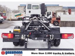 Iveco EuroCargo ML150E32W 4x4