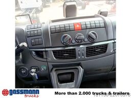 Iveco EuroCargo ML150E32W 4x4
