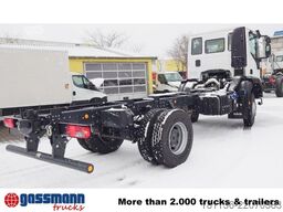 Iveco EuroCargo ML150E32W 4x4
