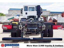 Iveco EuroCargo ML150E32W 4x4