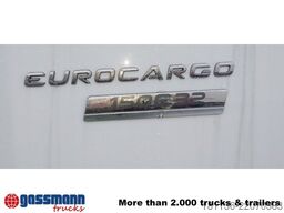 Iveco EuroCargo ML150E32W 4x4