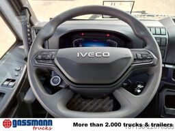 Iveco EuroCargo ML150E32W 4x4
