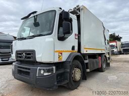 Renault D-Series 320.19