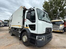 Renault D-Series 320.19