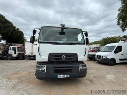 Renault D-Series 320.19