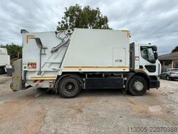 Renault D-Series 320.19