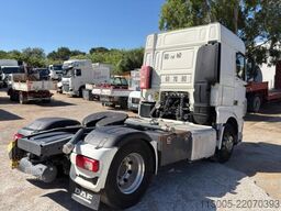DAF XF 510