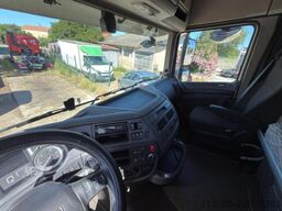 DAF XF 510