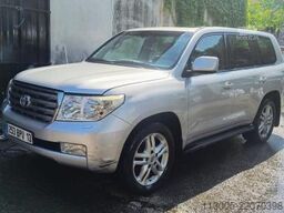 Toyota Land Cruiser 200 1vd-ftv 4.5d