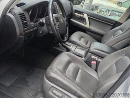 Toyota Land Cruiser 200 1vd-ftv 4.5d