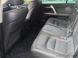 Toyota Land Cruiser 200 1vd-ftv 4.5d