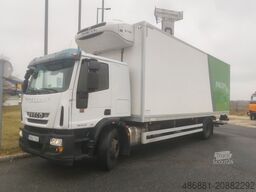 IVECO EUROCARGO 180E Thermoking T800R, Dhollandia