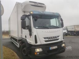 IVECO EUROCARGO 180E Thermoking T800R, Dhollandia
