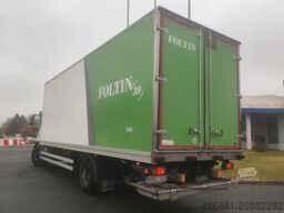 IVECO EUROCARGO 180E Thermoking T800R, Dhollandia