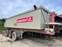 LANGENDORF SKA 24/29