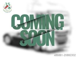 IVECO S-WAY AS440S51T/FP Full pneumatic, hydraulics