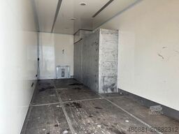 MERCEDES-BENZ Sprinter II Pritsche 316