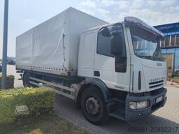 IVECO 180E30 Eurocargo