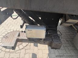 IVECO 180E30 Eurocargo