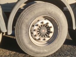 KEMPF SKM 35/3 Alu 24m3