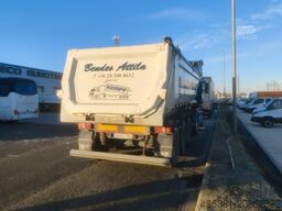 KEMPF SKM 35/3 Alu 24m3