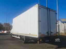 IVECO EUROCARGO 75E18