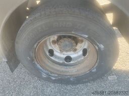 IVECO EUROCARGO 75E18