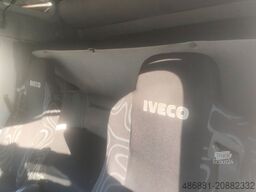 IVECO EUROCARGO 75E18