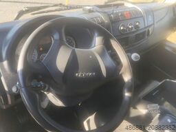 IVECO EUROCARGO 75E18