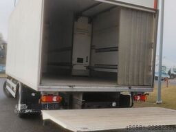 IVECO Eurocargo 160E, Carrier, LBW