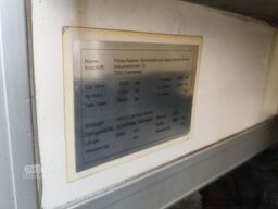 IVECO Eurocargo 160E, Carrier, LBW