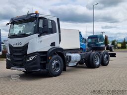 IVECO AD260S40Y/PS 3800 mm