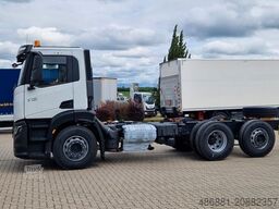 IVECO AD260S40Y/PS 3800 mm