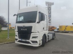 MAN TGX 18.470