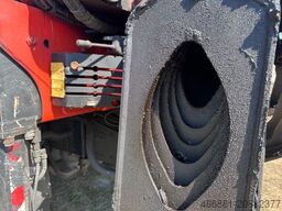 MAN TGX 26.400FG 6x2   Palfinger 36002